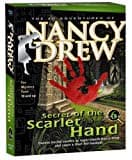 Nancy Drew: Secret of the Scarlet Hand