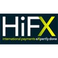 HiFX Plc - www.hifx.co.uk