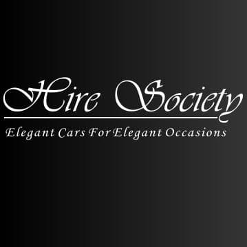 Hire Society - www.hiresociety-weddingcars.co.uk