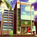 Dhaka, Grand Prince Hotel