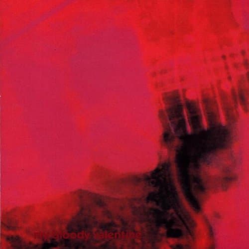 My Bloody Valentine, Loveless
