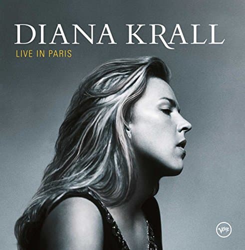 Diana Krall, Live in Paris