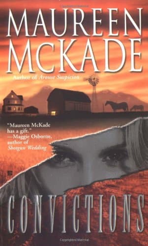 Maureen McKade Convictions