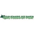 Livefoods By Post - www.livefoodsbypost.co.uk