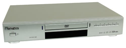 CyberHome CH-DVD 302