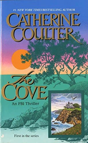 Catherine Coulter The Cove