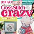 Cross Stitch Crazy Magazine