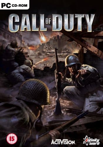 Call of Duty (PC)