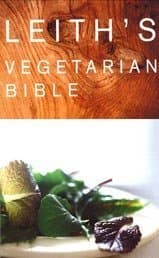 Polly Tyrer, Leith's Vegetarian Bible
