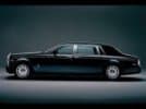Rolls Royce Phantom