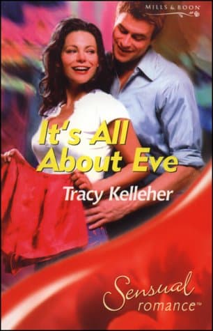 Tracy Kelleher It’s All About Eve