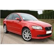 Volvo S40 2.0D Sport