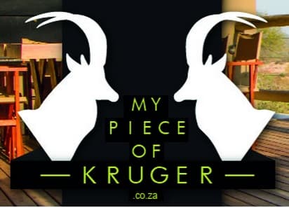 My Piece of Kruger - www.mypieceofkruger.co.za