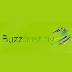 Buzz Hosting - www.buzzhosting.org