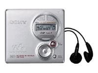 Sony MZ-R410