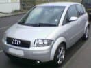 Audi A2 1.4 TDI SE