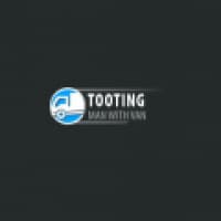Man with Van Tooting Ltd. - ManWithVanTooting.org.uk