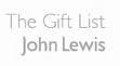 The Gift List - John Lewis