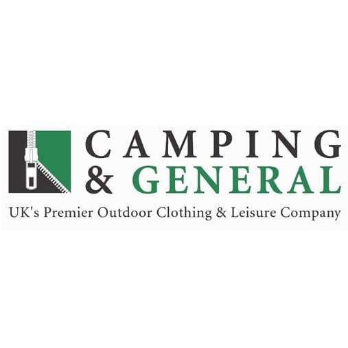 Camping & General - www.campingandleisure.co.uk