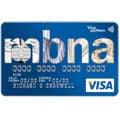MBNA Credit Card