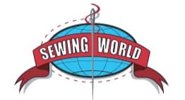 Sewing World - www.sewingworld.co.uk