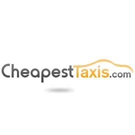 CheapestTaxis - www.cheapesttaxis.com