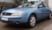 Ford Mondeo 2.0 TDDi 115 LX 5dr