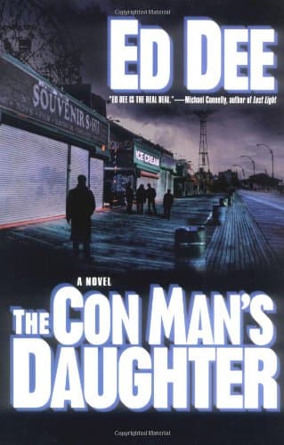Ed Dee The Con Man's Daughter