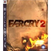 Far Cry 2 (PS3)
