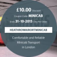 Heathrow Airport Minicab - www.heathrowairportminicab.co.uk