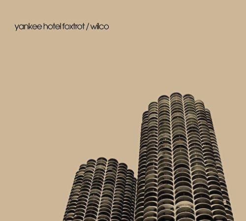 Wilco, Yankee Hotel Foxtrot