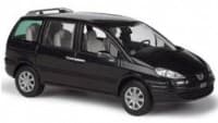 Peugeot 807 2.2 HDI GLX