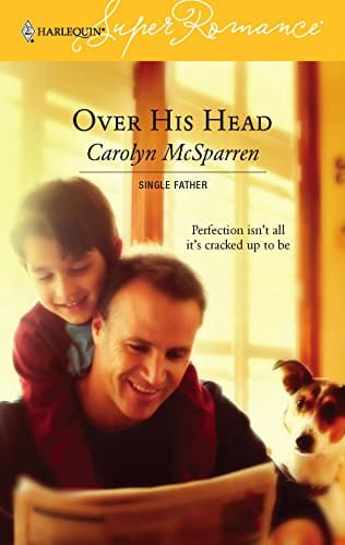 Carolyn McSparren, Over His Head