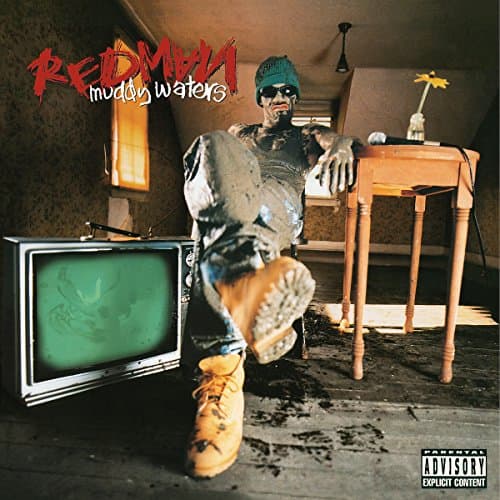 Redman, Muddy Waters