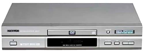 Samsung DVD-511