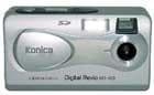 Konica Revio KD-100