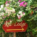Siem Reap, Red Lodge