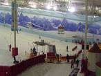 Manchester, The Chill Factore www.chillfactore.com