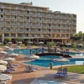 Trianda, Electra Palace