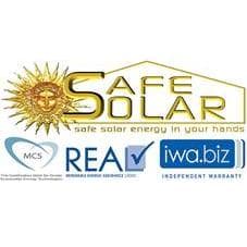Safe Solar Ltd - www.safesolar.co.uk