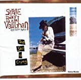 Stevie Ray Vaughan & Double Trouble, The Sky Is Crying