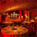 The Caves, Edinburgh