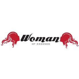 Woman of Essence - www.womanofessence.co.uk