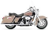 Harley Davidson Flhri Road King