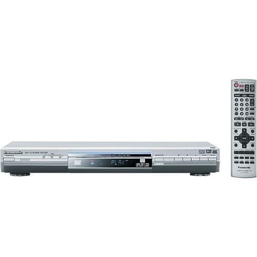 Panasonic DVD-S97