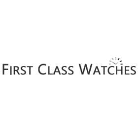 First Class Watches - www.firstclasswatches.co.uk