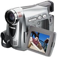 Canon MV830i