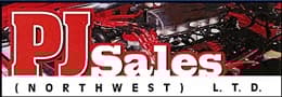 PJ Car Sales - www.pjcarsalesltd.co.uk