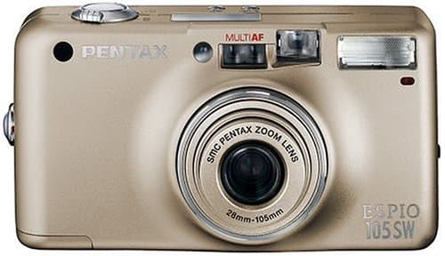 Pentax Espio 105 SW