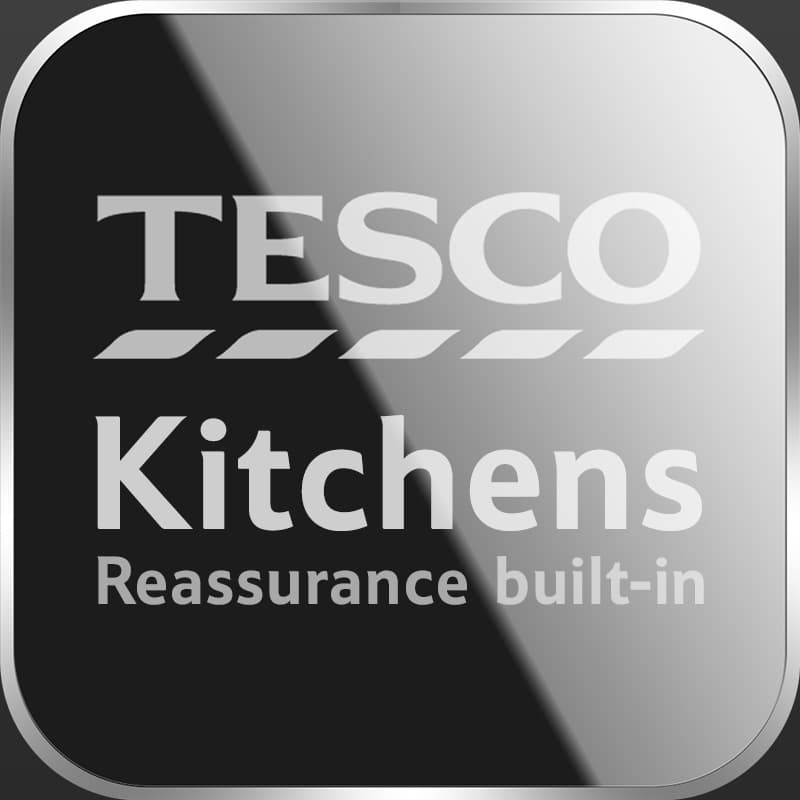 Tesco Kitchens - www.tescokitchens.com